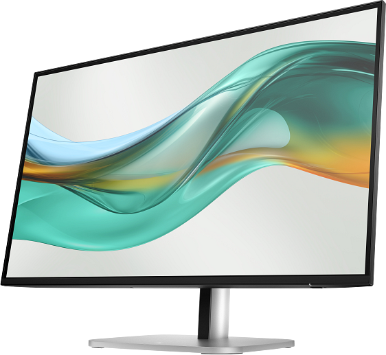 Монитор HP 27" 527pu Series 5 Pro (9E0G5AA)