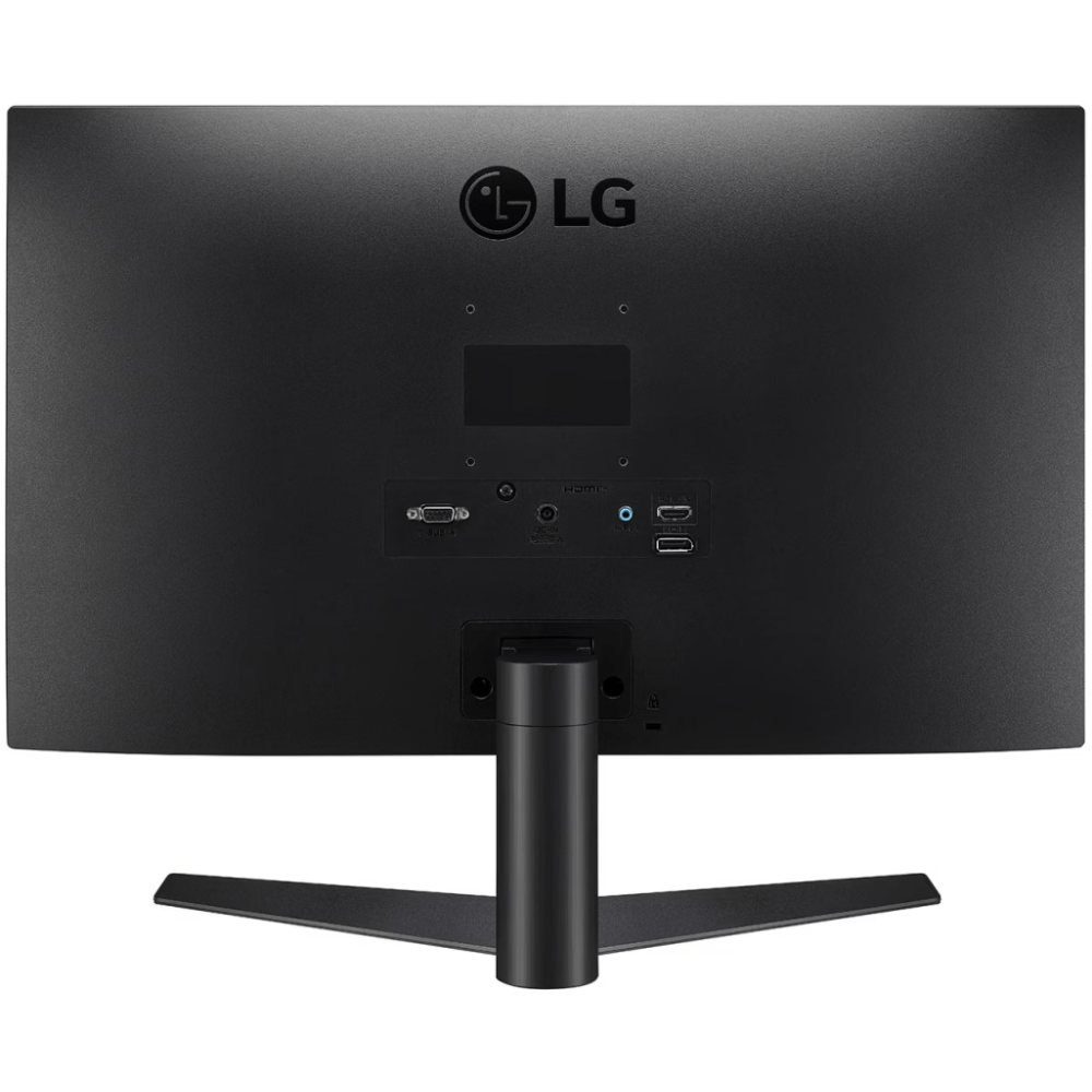 Монитор LG 24" 24MP60G-B