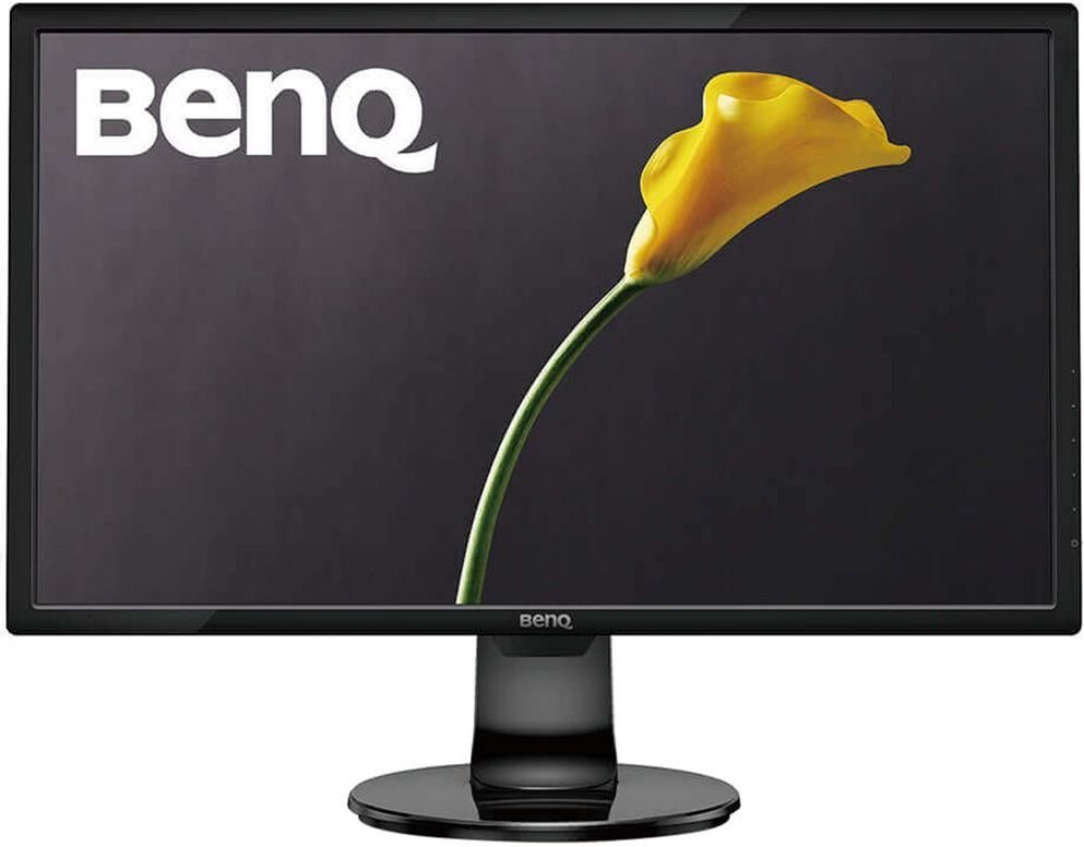 Монитор BenQ 24" GL2460BH