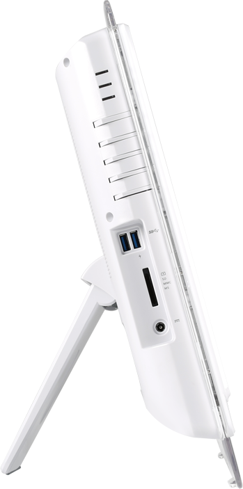 Моноблок MSI Wind Top AE201-084