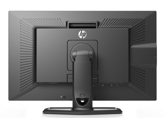 Монитор HP 27" ZR2740w (XW476A4)