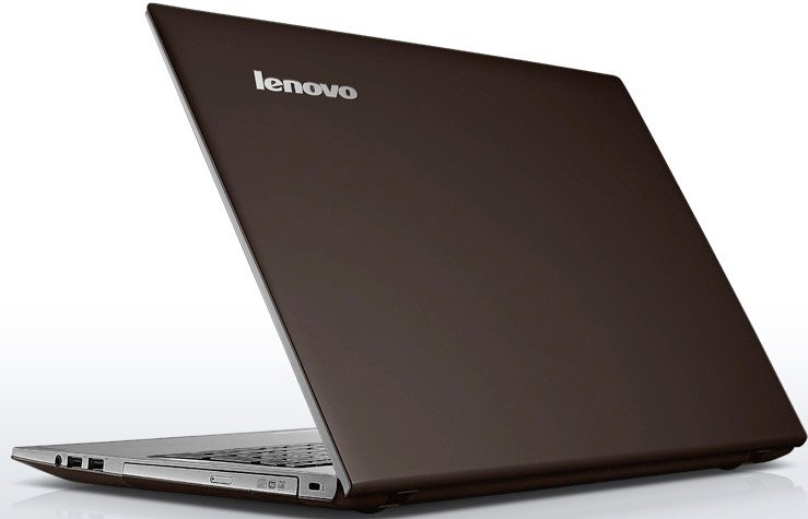 Ноутбук Lenovo IdeaPad Z500 (59-386822)