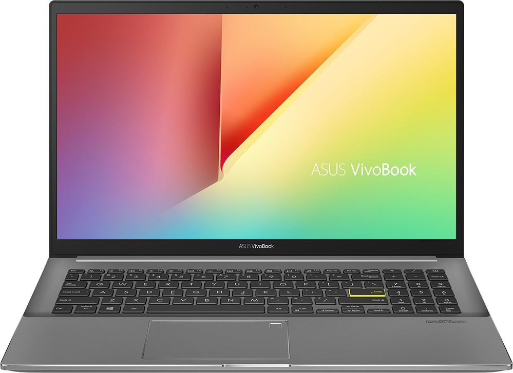 Ноутбук ASUS S533EA Vivobook S15 (BN429W)