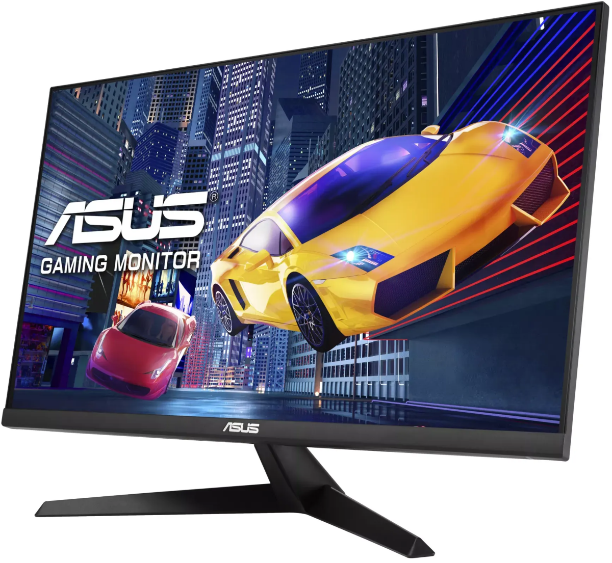 Монитор ASUS 27" VY279HGR