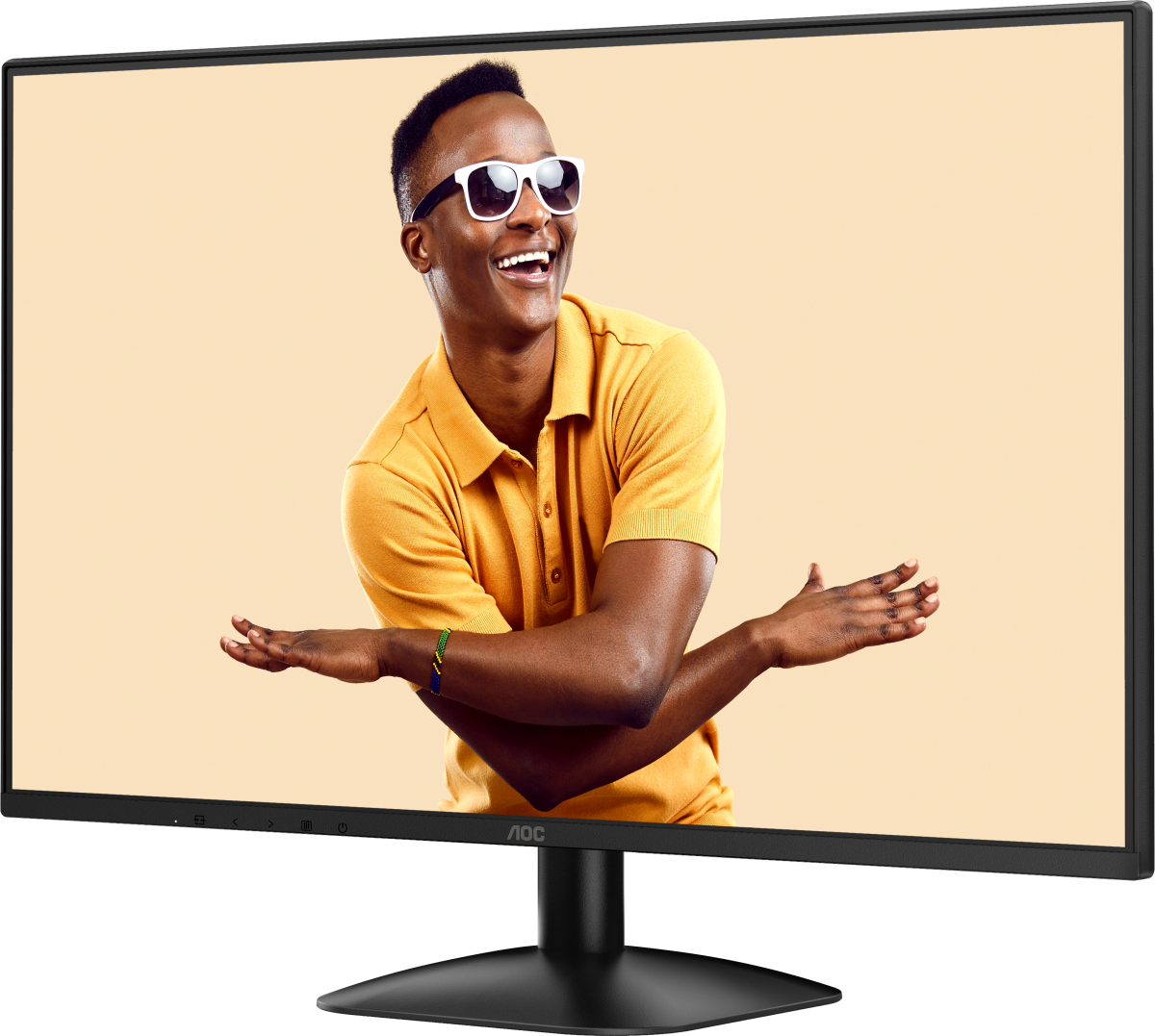 Монитор AOC 27" 27B31H