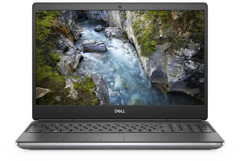 Ноутбук Dell Precision 7550 (7550-0255)