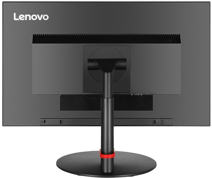 Монитор Lenovo 27" ThinkVision P27q-10 (61A8GAR1EU)