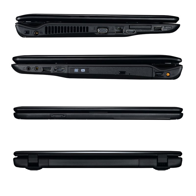 ASUS N61Jv