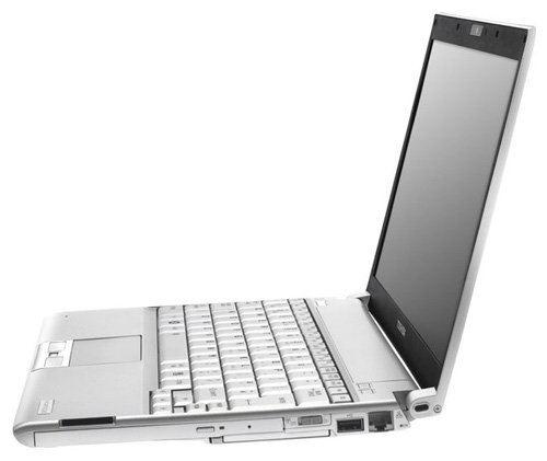 Toshiba Portege R600-10X