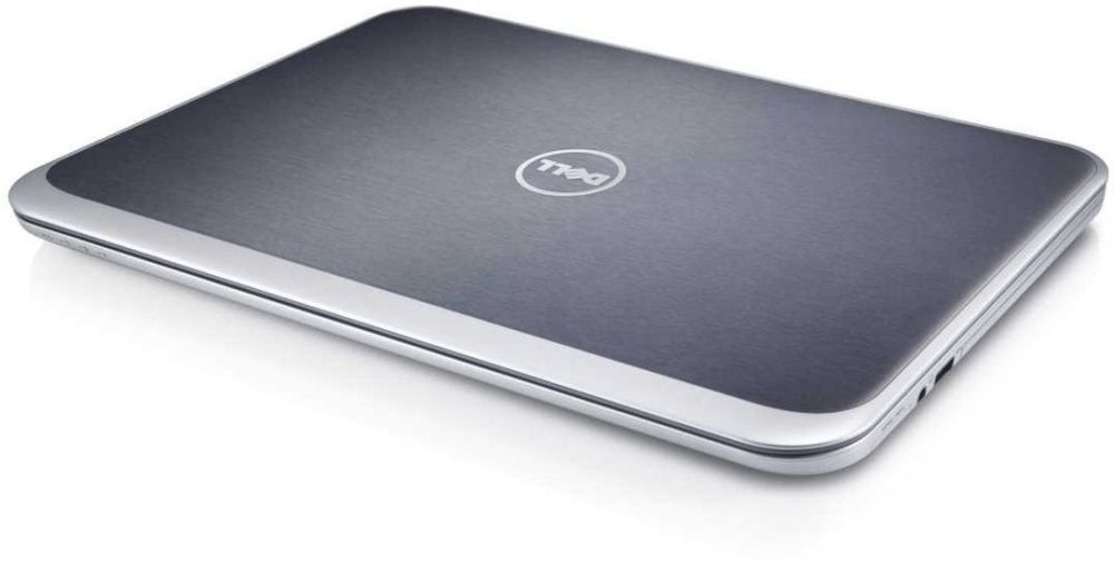 Ноутбук Dell Inspiron 5423 Silver (5423-2831)