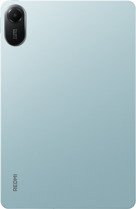 Планшет Xiaomi Redmi Pad 2 4/128GB LTE Mint Green