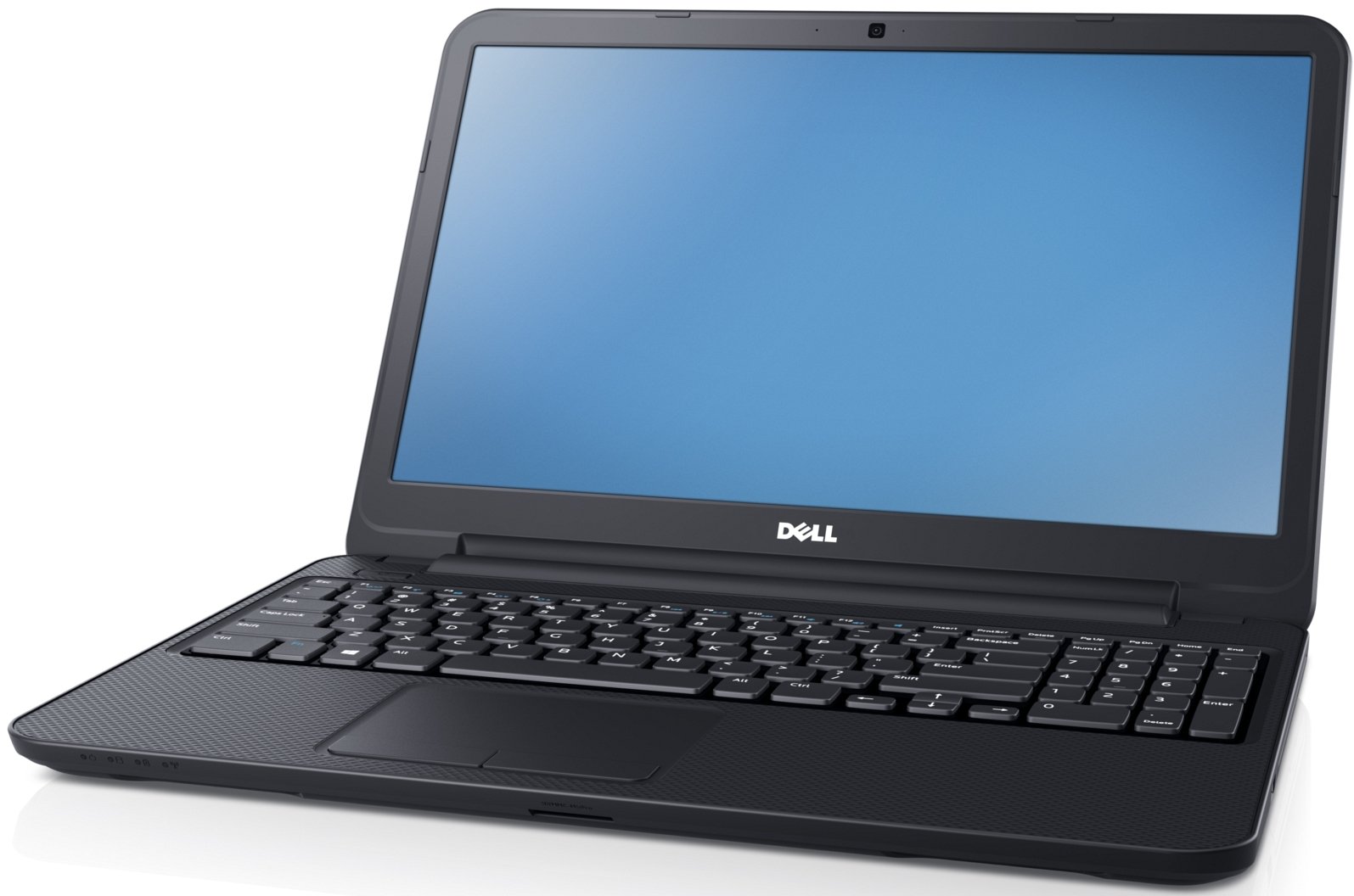 Ноутбук Dell Inspiron 3521 Black (3521-6760)