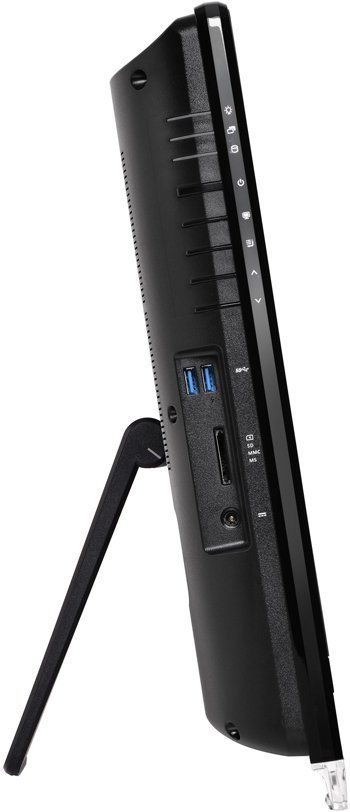 Моноблок MSI Wind Top AE2212G-011