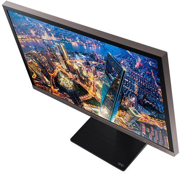 Монитор Samsung 32" U32E850R