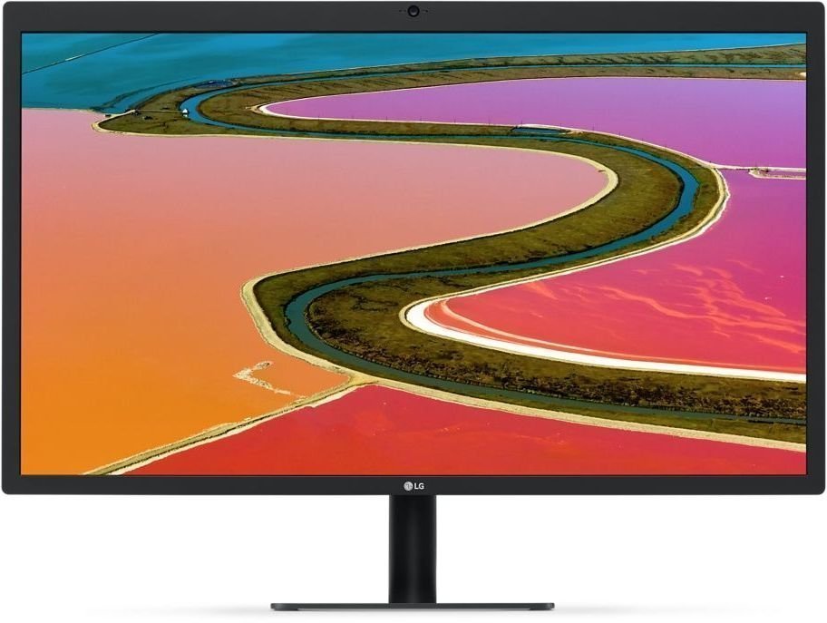 Монитор LG 27MD5KA-B UltraFine 5K