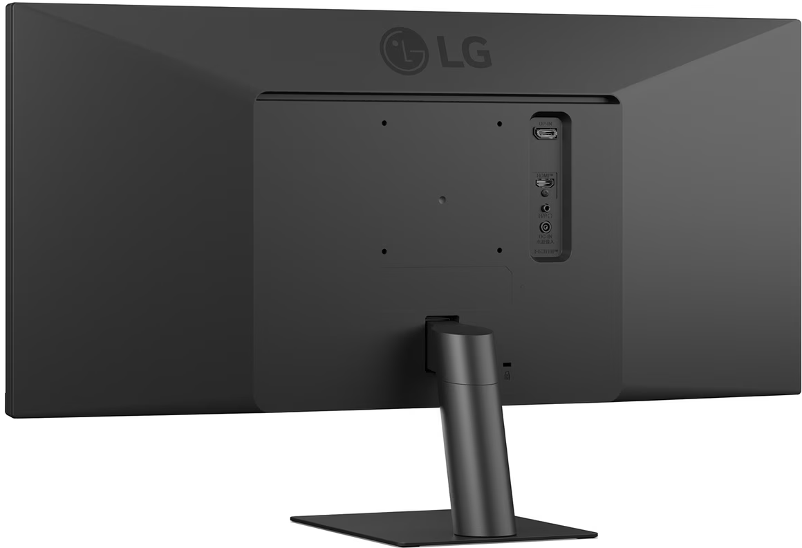 Монитор LG 29" 29U511A-B UltraWide