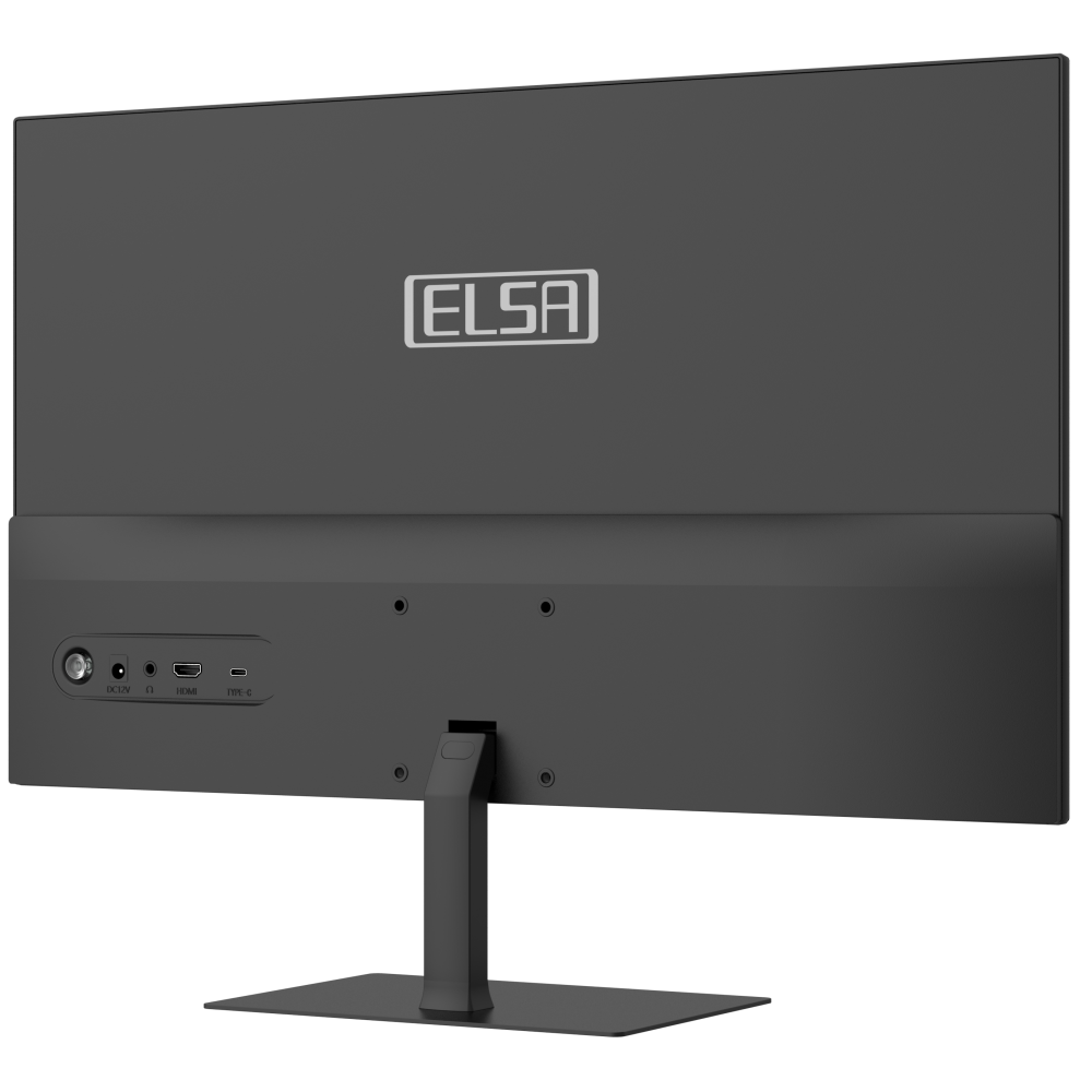 Монитор ELSA 25" EA251Q