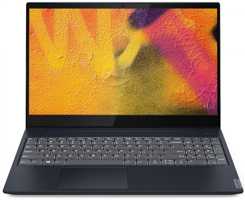 Ноутбук Lenovo IdeaPad S340-15 (81NC006GRK)