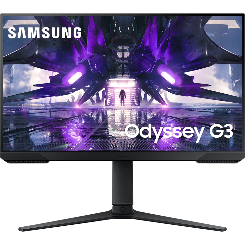 Монитор Samsung 24" S24AG302NI Odyssey G3