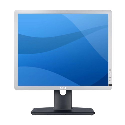 Монитор Dell 19" P1913S Black/Silver