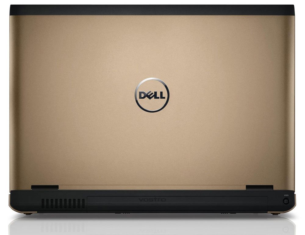 Ноутбук Dell Vostro 3350 Brown (3350-3346)