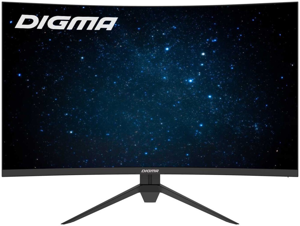 Монитор Digma 27" DM-MONC2711
