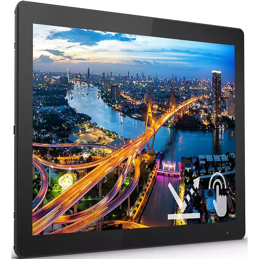 Монитор Philips 17" 172B1TFL