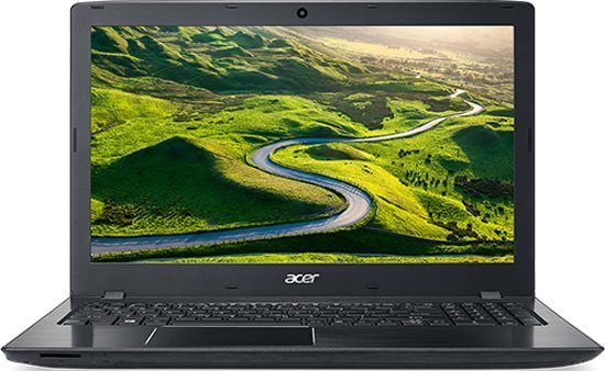 Ноутбук Acer Aspire E5-576-32N8