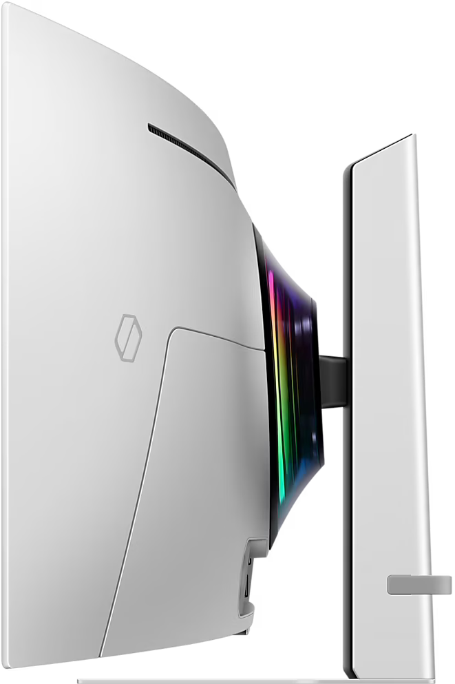 Монитор Samsung 49" S49DG932SIXCI Odyssey OLED G9