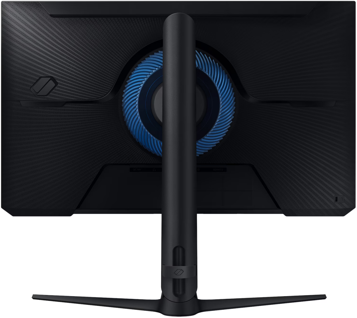 Монитор Samsung 24" S24DG302E Odyssey G3