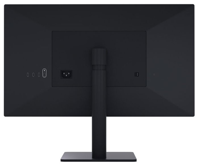 Монитор LG 22" 22MD4KA-B