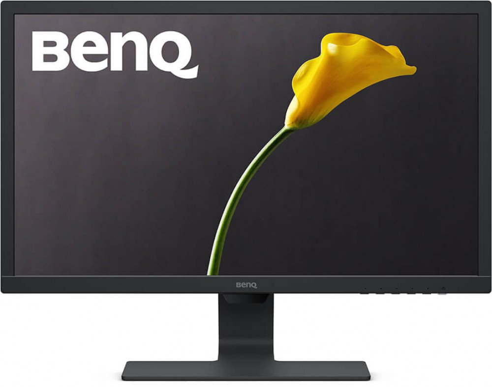 Монитор BenQ 24" GL2480