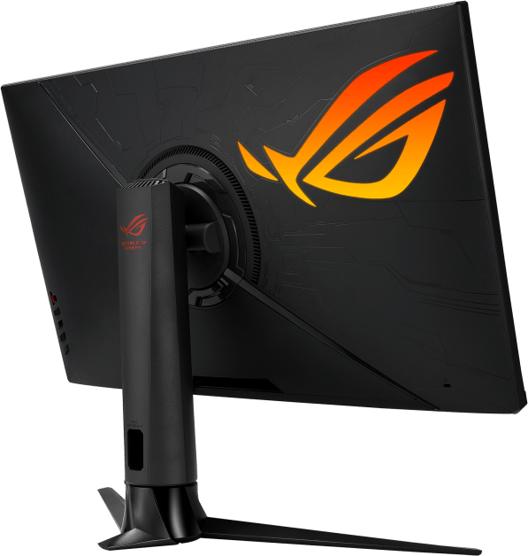 Монитор ASUS 32" PG329Q ROG Swift