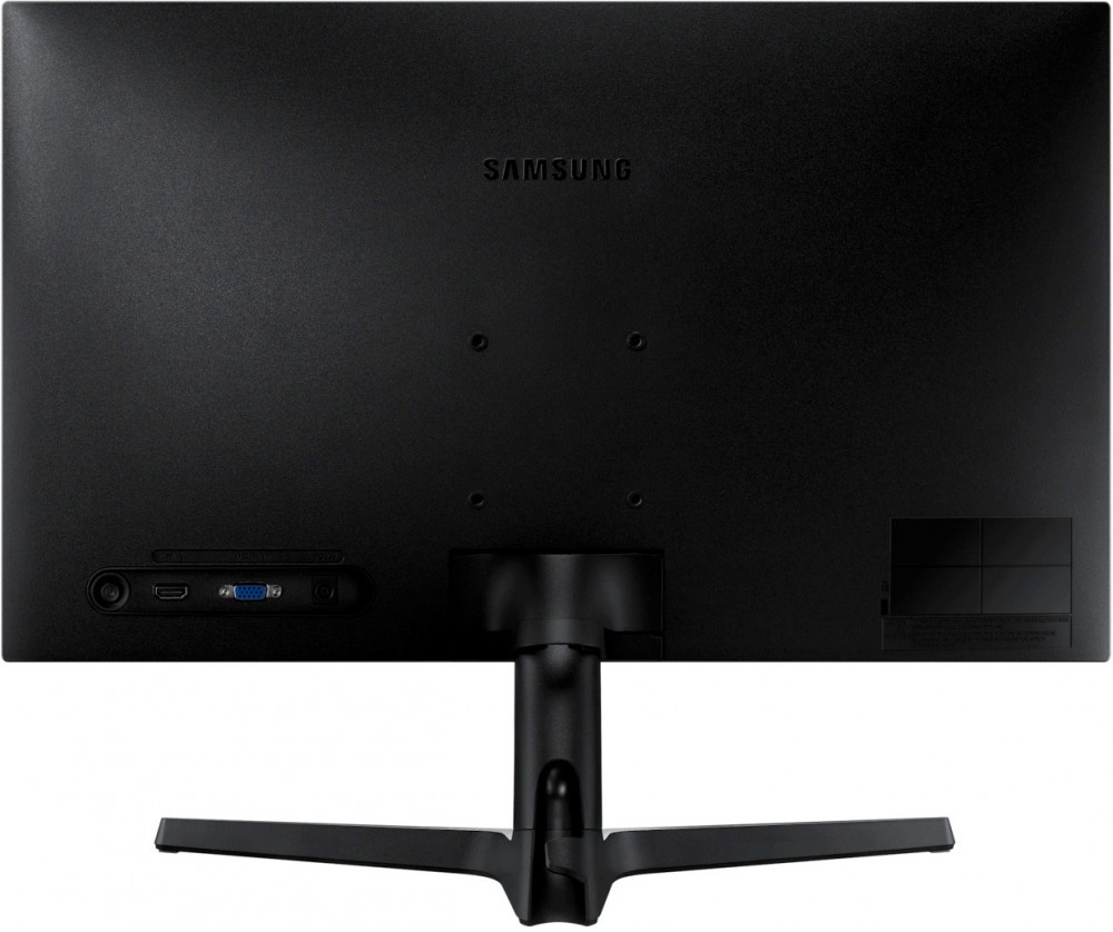 Монитор Samsung 27" S27R356FHI