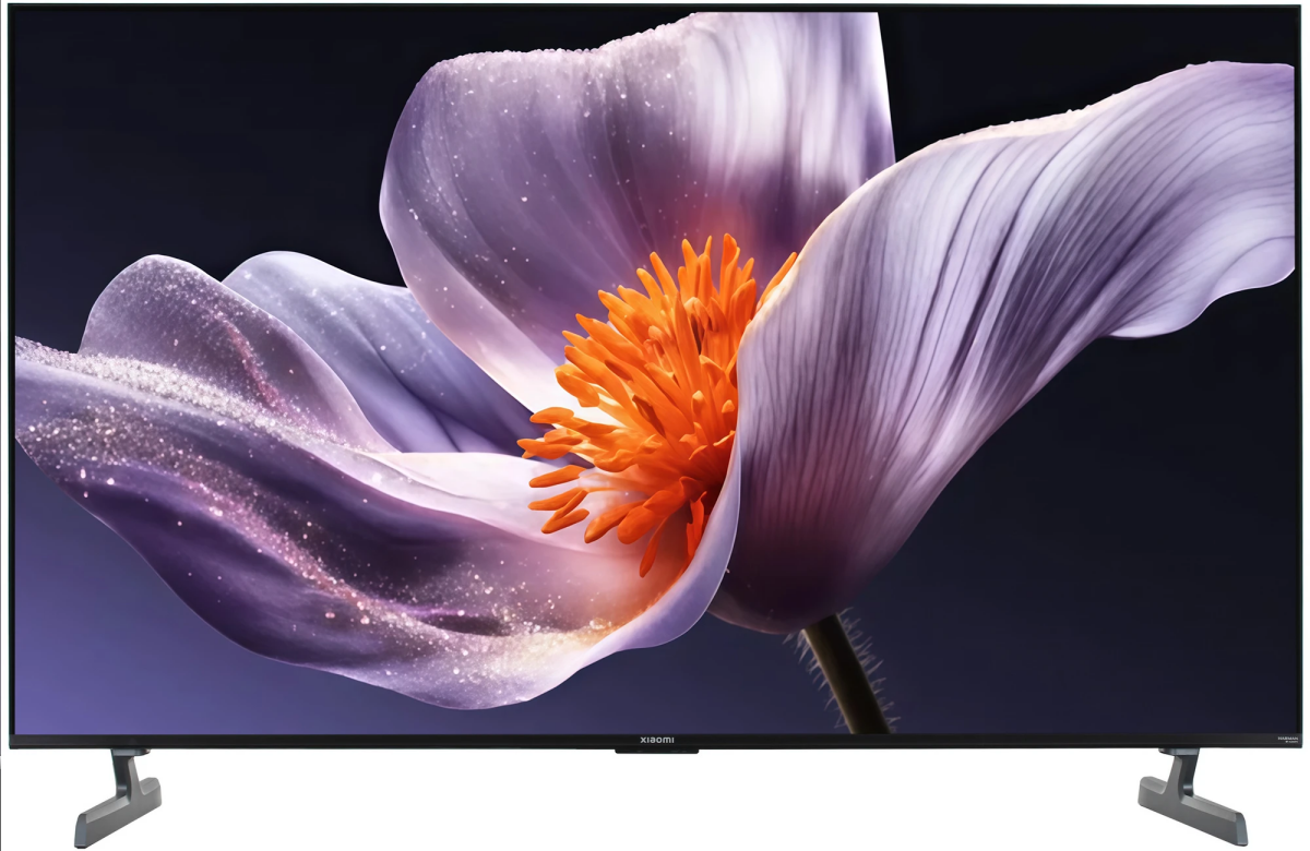 ЖК телевизор Xiaomi 75" S Pro Mini LED