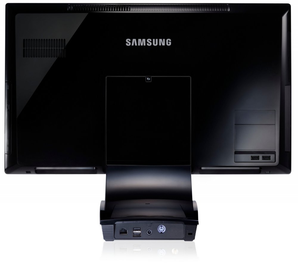 Моноблок Samsung 300A2A (DP-300A2A-T02)