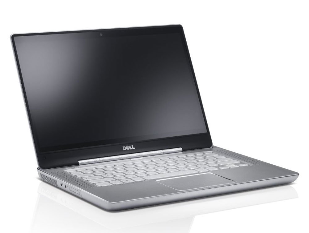 Ноутбук Dell XPS 14 (421x-3998)