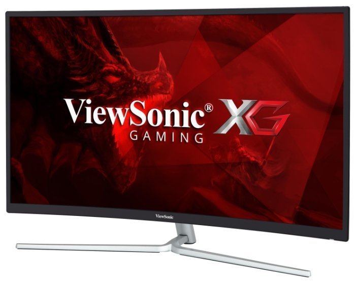 Монитор Viewsonic 32" XG3202-C