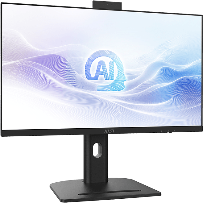 Моноблок MSI Modern AM273QP AI 1UM-001RU