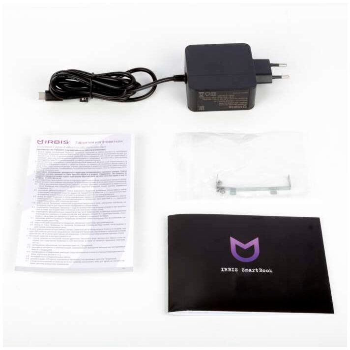 Ноутбук IRBIS 14NBP3005