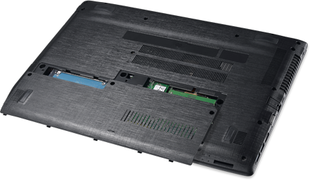 Ноутбук Acer TravelMate P259-G2-M-52J9
