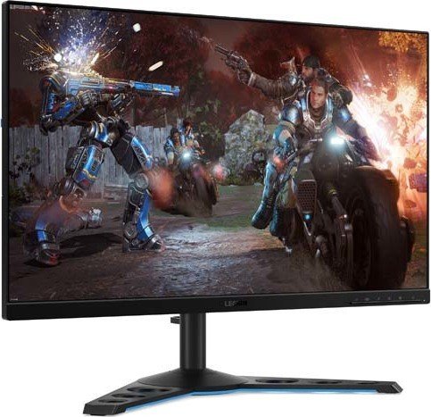 Монитор Lenovo 27" Legion Y27gq-25 (65F1GAC1EU)