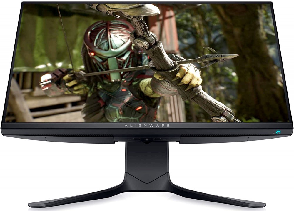 Монитор Dell 25" AW2521HFLA Alienware (2521-5311)
