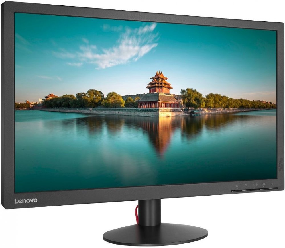 Монитор Lenovo 22" ThinkVision T2224d (60EBJAT1EU)