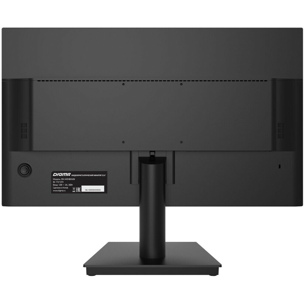 Монитор Digma 24" DM-MONB2406
