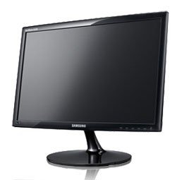 Монитор Samsung 24"  S24A300BL