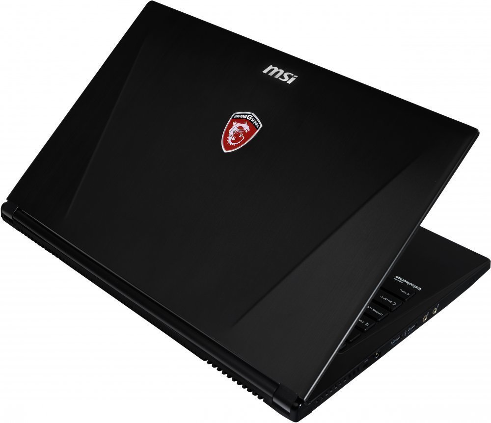 Ноутбук MSI GS60 (2PE-219) Ghost Pro 3K
