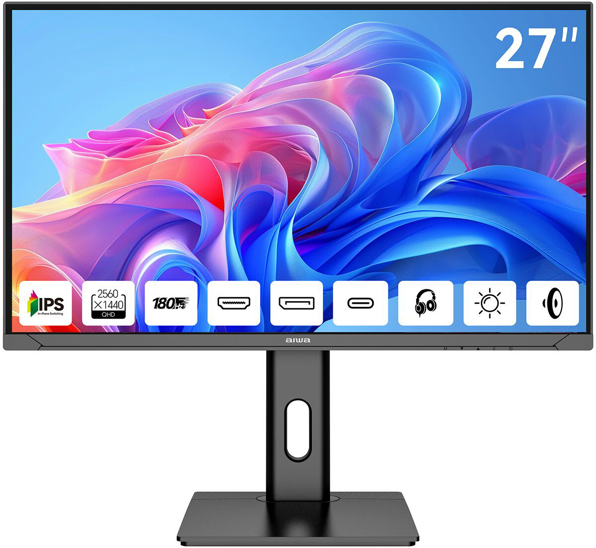 Монитор AIWA 27" MD2714