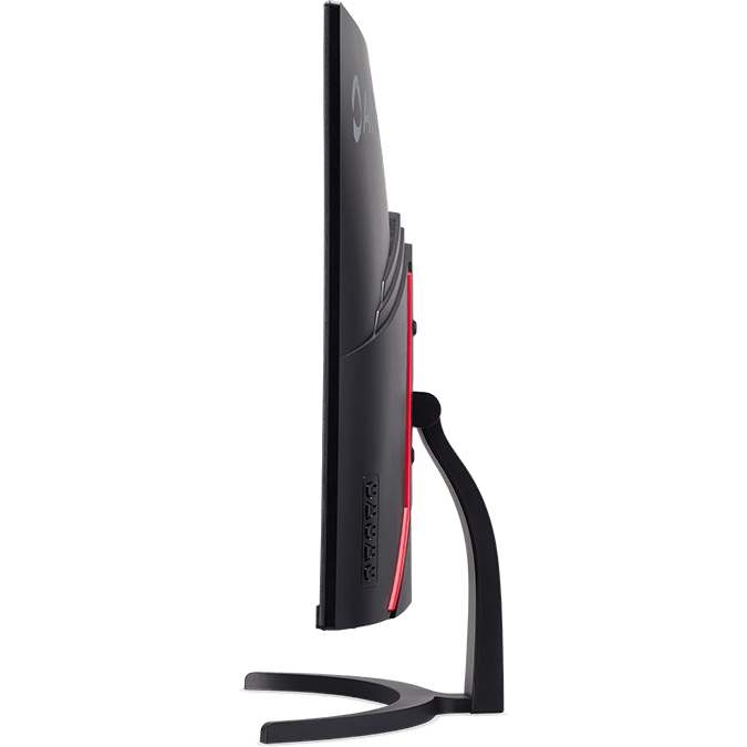 Монитор AOpen 32" 32HC5QRSbmiipx