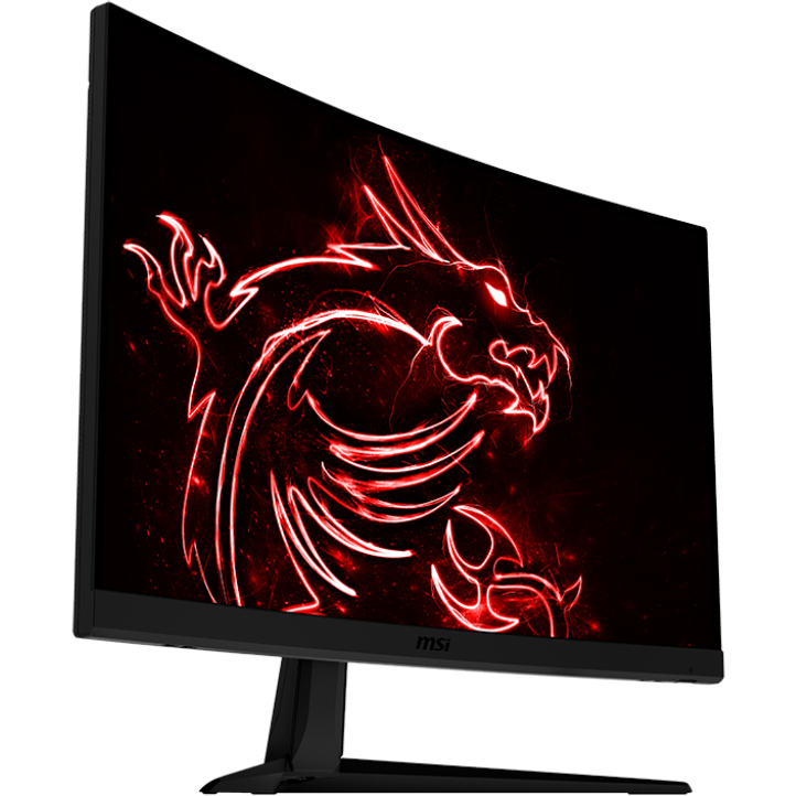 Монитор MSI 27" Optix G27C5 (9S6-3CA91T-216)
